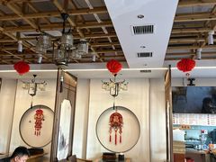 -鸿运诚羊蝎子·火锅(西单店)