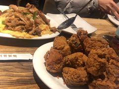-花腰餐吧Bistro烧烤 傣味(传媒大学店)