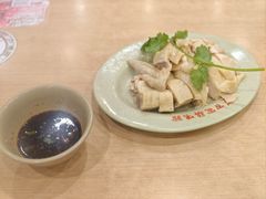 -百家鸡味馆(清泰店)