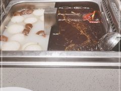 -海底捞火锅(王府井店)