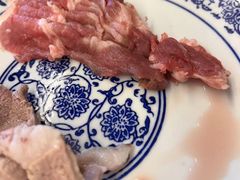-裕德孚·非遗手切涮羊肉(东直门内大街店)