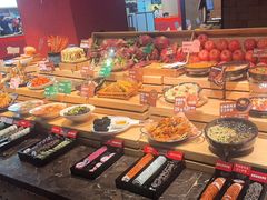 -炉小哥烤肉(信万广场店)