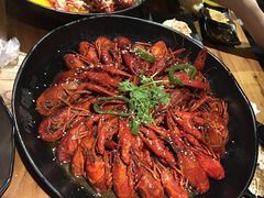 -嘚味徐州烧烤特色菜
