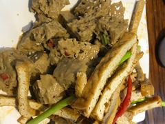 -农夫大盘鸡(经八路总店)