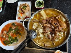 -吴记鲜定味