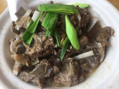-客家盈食府(禹洲棕榈城店)
