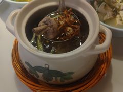 -春天里餐厅(西田城店)