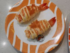 -新一番三文鱼寿司(大东海店)