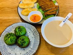 -花悦豆香