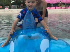 -桂林罗山湖水上乐园