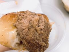 牛肉煎包-许记生煎(遵义路店)