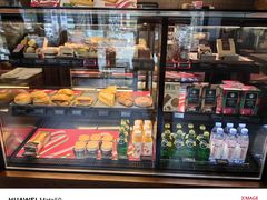 -星巴克(济南美莲广场店)