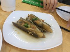 -海岛渔村大酒店(云霄路店)