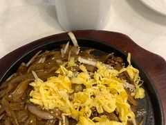 -金湖港式餐厅(建外店)