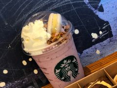 -星巴克(成都龙湖三千集店)