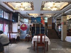 -峨嵋酒家(地安门店)