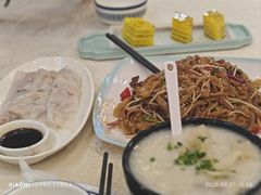 -广东茶楼(鱼峰店)