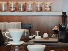 -溯洄咖啡VORTEX COFFEE