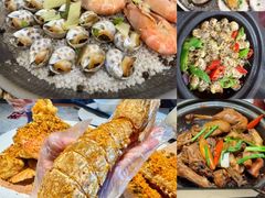 -渔家厨坊·海鲜大排档(湄洲岛店)
