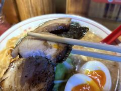 -老龙亭拉面店