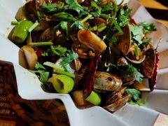 -腰子哥烤串(石佛营炫特店)