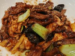 -到家尝北京菜(西坝河店)