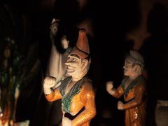 -洛阳古墓博物馆