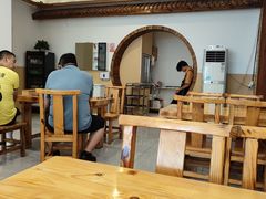 -鸡西冷面(翠竹店)