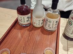 -无印良品餐堂 MUJI Diner(成都太古里店)