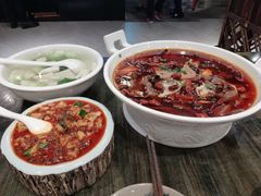 -庆合府重庆大排档(紫都城店)