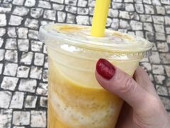 -澳门长洲糯米糍(柯打苏沙街店)