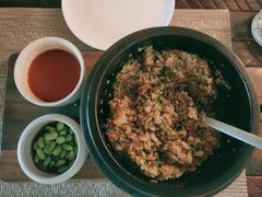 -良木缘咖啡西餐(川大店)