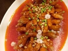 -环球港凯悦 · 享悦中餐厅