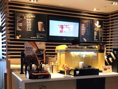 -麦当劳(海岸城店)