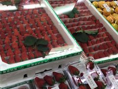 -叶氏兄弟果业(大连鲁迅店)