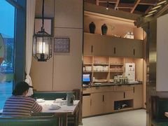 -庆江南江南菜(琴湖溪里花园城店)