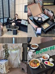 -RUMI日弥美容会所