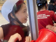 -冠军冰场CHAMPION RINK(苏州中心商场店)