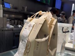 -喜茶(佛山南海万科广场店)