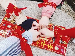 -南岳衡山风景名胜区-南岳大庙