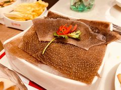 生态黑毛肚-滋奇·扬州地标火锅(兴城东路店)
