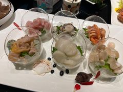 -璞御·海鲜·雪花牛肉局(宾水西道店)