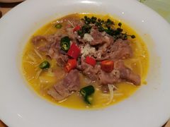 -吕氏疙瘩汤·新派鲁菜(欢乐汇店)