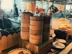 -君悦酒店·乐厨·高空自助餐(青年大街店)
