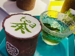 -茶是一枝花泡茶店