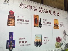 -海南槟榔谷黎苗文化旅游区