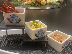 -茅庐·川粤精品私房菜(金沙遗址店)