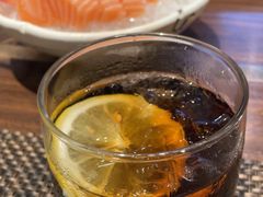 -田舍家Inakaya·炉端烧·铁板烧(天汇igc店)