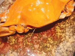 -樱之盛宴·蟹料理海鲜自助(前进大街店)