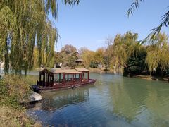 -扬州大运河文化旅游度假区·盆景园